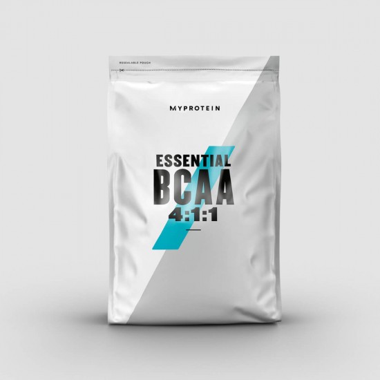 Essential BCAA 4:1:1 250 г Myprotein Essential BCAA 4:1:1 250 г Myprotein