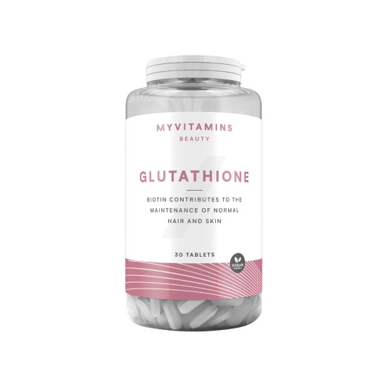 Глутатион 60 таб Myprotein Glutathione 60 таб Myprotein