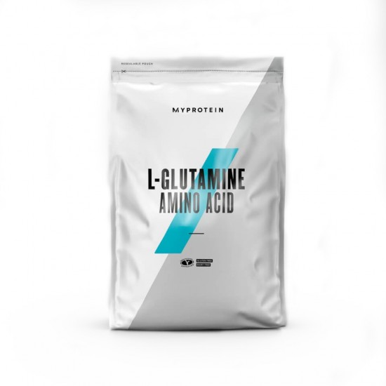 L Глютамин 250 г Myprotein L-glutamine 250 г Myprotein