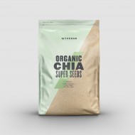 Organic Chia Super Seeds 300 г
