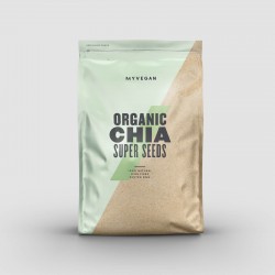 Organic Chia Super Seeds 300 г