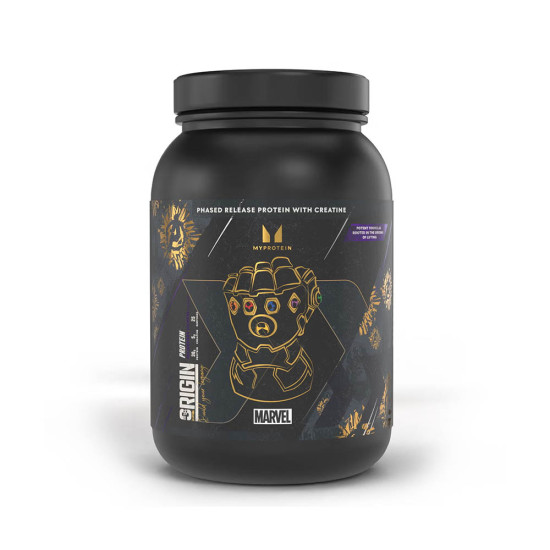 Origin Protein 1130 г