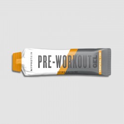 Pre-Workout Gel 1 шт