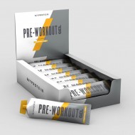 Pre-Workout Gel 12шт