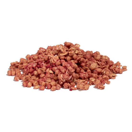 Protein Granola 750 г Myprotein