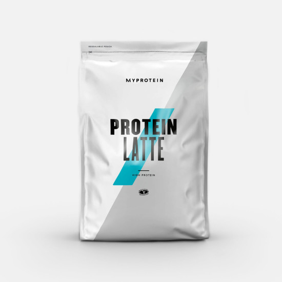 Протеиновый латте 1000 г Myprotein Protein Latte 1000 г Myprotein