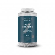 Pure Caffeine 100 таб