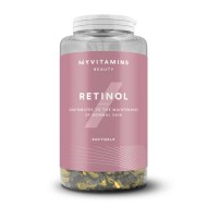 Retinol 30 кап