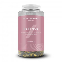 Retinol 30 кап