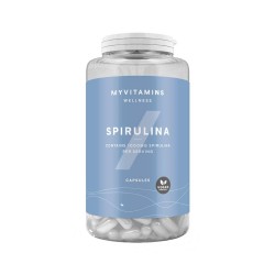 Spirulina 60 кап Spirulina 60 кап