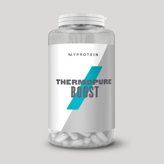 Thermopure Boost 120 кап Myprotein Thermopure Boost 120 кап Myprotein