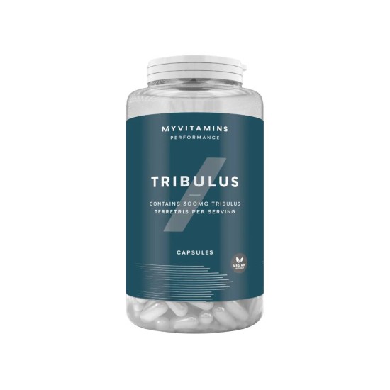 Tribulus 270 кап Myprotein