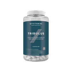 Tribulus 90 кап