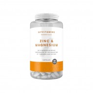 Zinc & Magnesium 90 кап