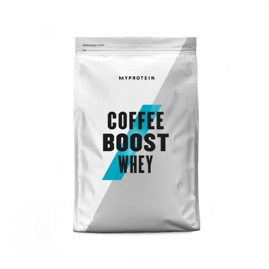 Coffee Boost Whey 250 г Myprotein