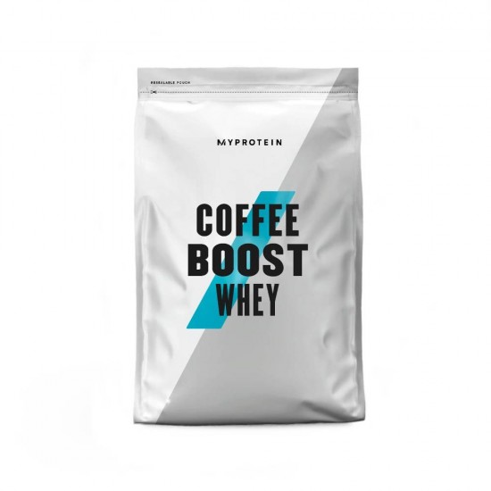 Coffee Boost Whey 250 г Myprotein Coffee Boost Whey 250 г Myprotein