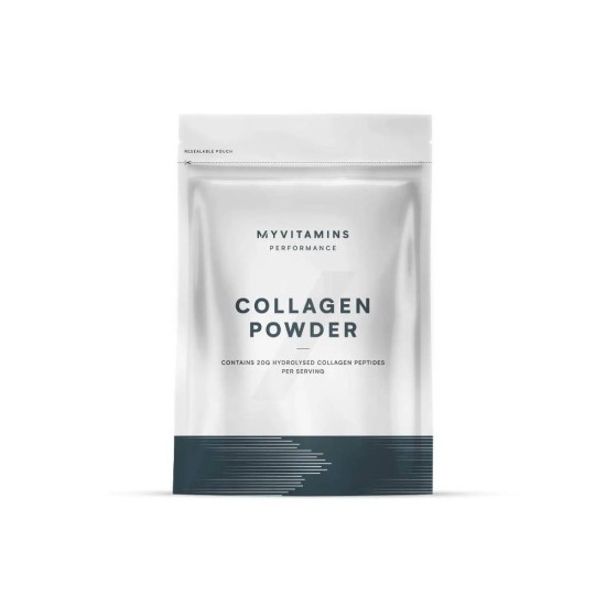Collagen 500 г Myprotein