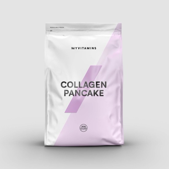Collagen Pancake 500 г Myprotein