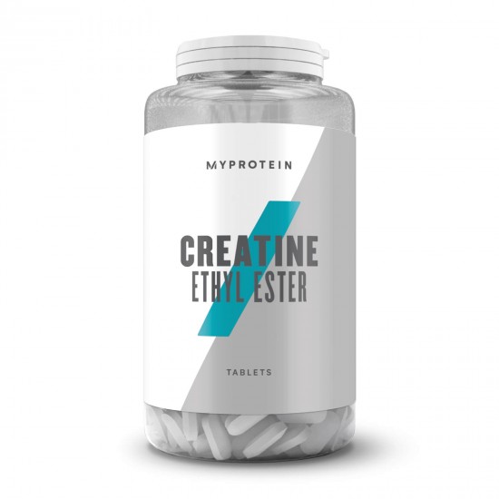 Креатин этил эстер 180 таб Myprotein Creatine Ethyl Ester 180 таб Myprotein