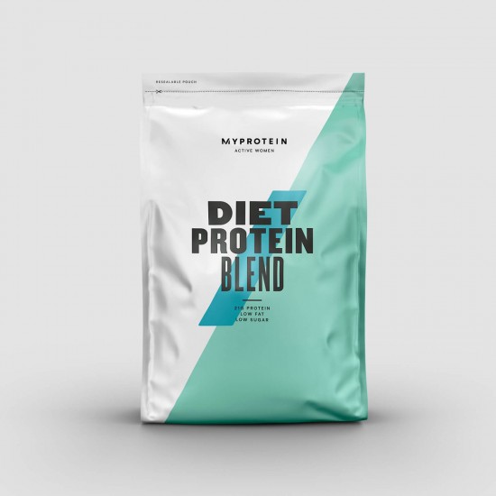 Диетическая белковая смесь 500 г Myprotein Diet Protein Blend 500 г Myprotein