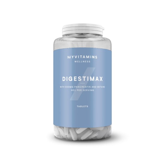 DigestiMax 90 кап Myprotein