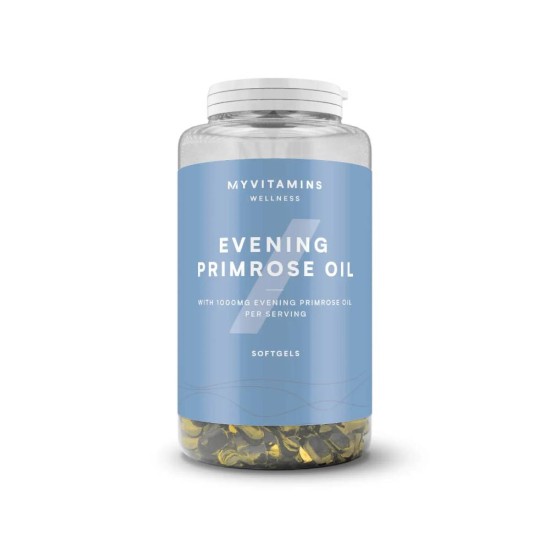 Evening Primarose Oil 90 кап