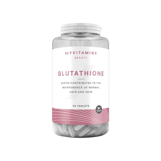 Глутатион 60 таб Myprotein Glutathione 60 таб Myprotein