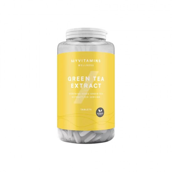 Green Tea Extract 120 таб Green Tea Extract 120 таб