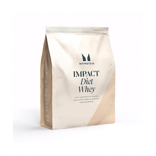 Impact Diet Whey 1 кг Myprotein Impact Diet Whey 1 кг Myprotein