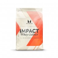 Impact Whey Gainer 1000 г