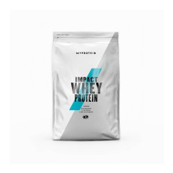 Impact Whey Protein 1 кг