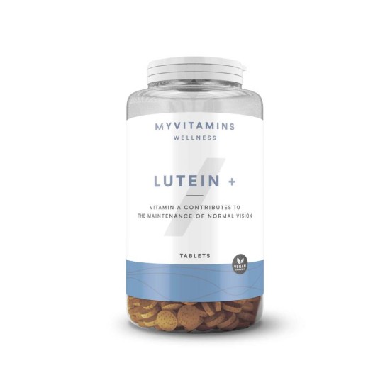 Lutein + 90 таб Myprotein