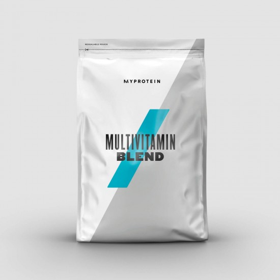 Мультивитаминная смесь порошок 100 г Myprotein Multivitamin Blend 100 г Myprotein