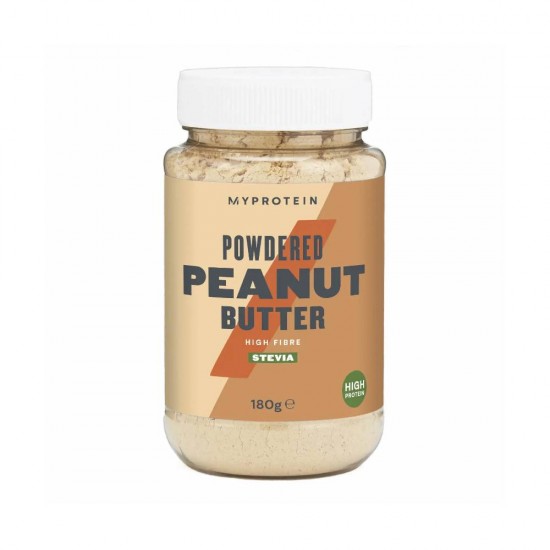 Peanut Butter Powder 180 г Myprotein
