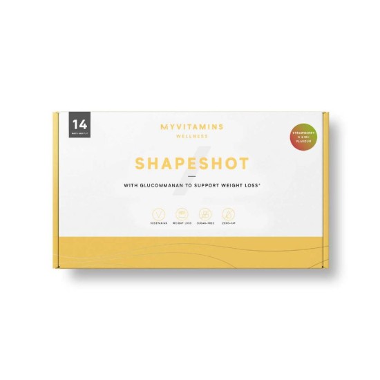 ShapeShot 14 порций Myprotein