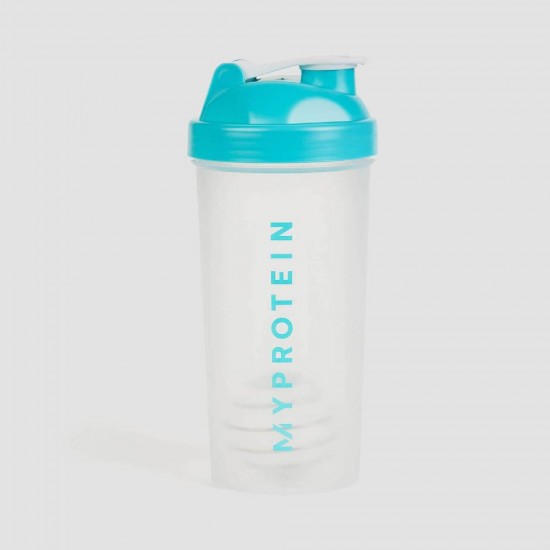 Шейкер 600 мл синий Myprotein Шейкер 600 мл синий Myprotein