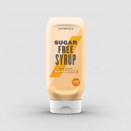 Sugar Free Syrup 400 мл