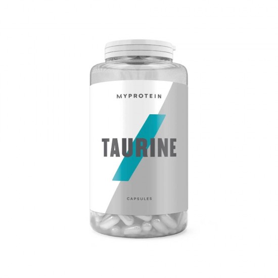 Таурин 180 кап Myprotein Taurine 180 кап Myprotein