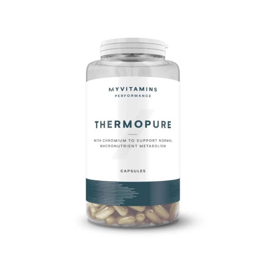Thermopure 90 кап Myprotein