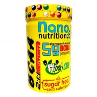 Nano BCAA 200 г