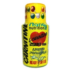 Nano Carnitine 25 мл 12 шт