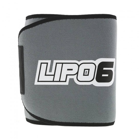 Пояс для похудения LIPO-6 Nutrex Research LIPO-6 Waist Trimmer Nutrex Research