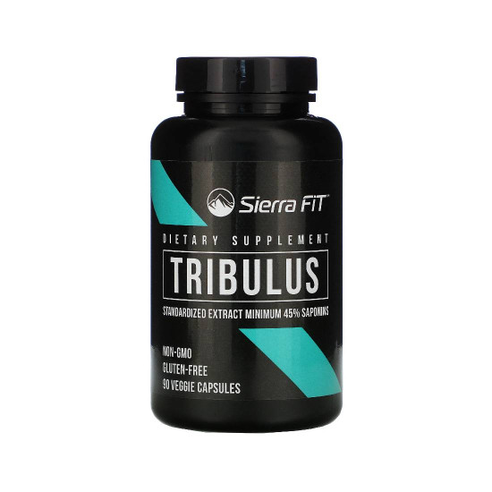 Трибулус 1000 мг Sierra Fit Tribulus 1000 мг Sierra Fit