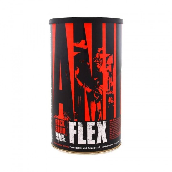Энимал Флекс 44 пак Animal Flex 44 пак Universal Nutrition